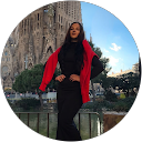 Fotografia de profil a utilizatorului Cveta Hristova